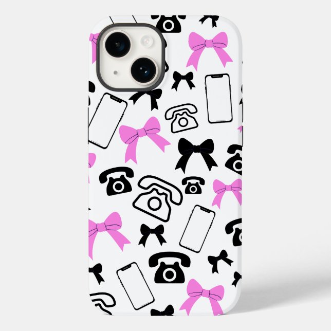 capas de iphone de arcos e Telefones (Verso)
