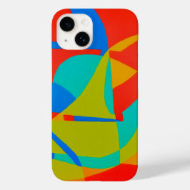 Capas de iphone de arte