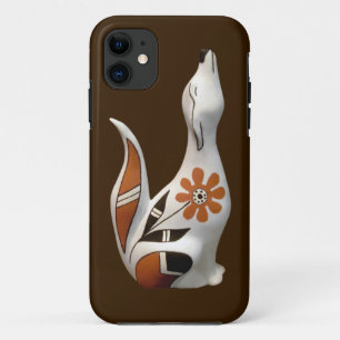 capas de iphone de arte do Mimbres