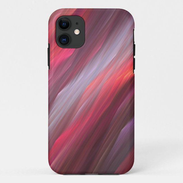 Capas de iphone de Arte Fractal (Verso)