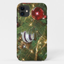 Capas de iphone de Árvore de Natal