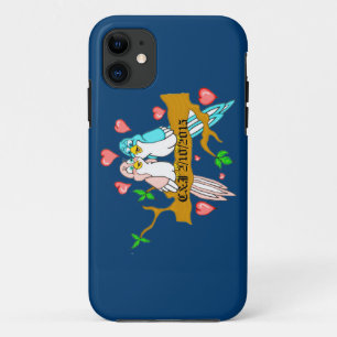 Capas de iphone de aves