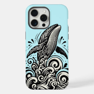 Capas de iphone de baleia