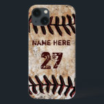 capas de iphone de beisebol Vintage Personalizadas<br><div class="desc">Caso de basebol do iPhone mais recente para mais antigo. Personalizado. capas de iphone Legal De Beisebol Personalizadas Xtreme Tough. Muitos estilos de capas de telefone de beisebol e outras capas de dispositivos - (Capas de iPhones de Baseball mais antigas a MAIS NOVAS para cara). Capas de basebol IPhone. Presentes...</div>