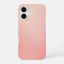 Capas de iphone de brilho suave do inverno