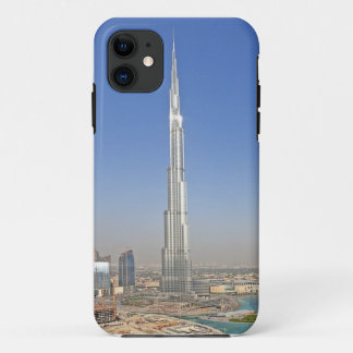 Capas de iphone de Burj Khalifa Dubai