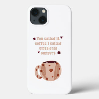 Capas de iphone De Café Aestética - Tampa De Café 