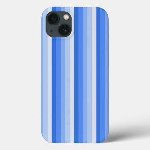 Capas de iphone de caixa-mate das faixas de sombra