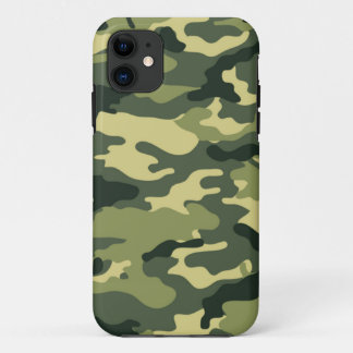 Capas de iphone de Camo