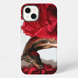 Capas de iphone de campeão árabe e Rosa