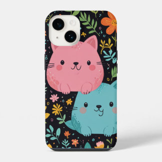 capas de iphone de caracteres bonitos