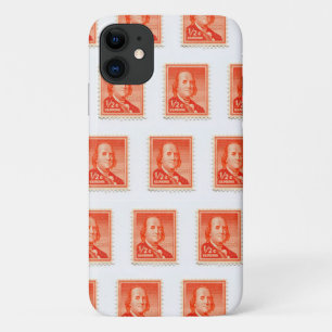 Capas de iphone de Carimbo dos Estados Unidos