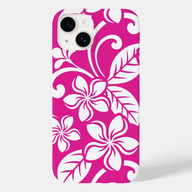 CAPAS DE IPHONE de Casaco de PLUMERIA (PINCO QUENT (Verso)