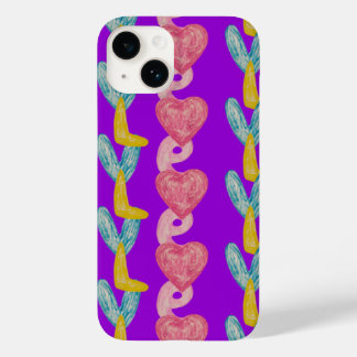 Capas de iphone de Casado-Matador de Artes do Amor