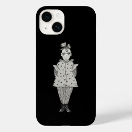 Capas de iphone de Casal com estilo Cozy