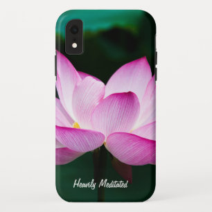 Capas de iphone de Casal de Meditação Lotus