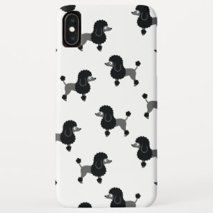 capas de iphone De Casal De Poodle