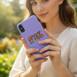 Capas de iphone de Casamento de Paz