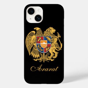Capas de iphone de Casamento de Sinalizador da Arm