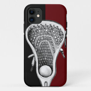 Capas de iphone de Casamento Mate da Maroon Sports