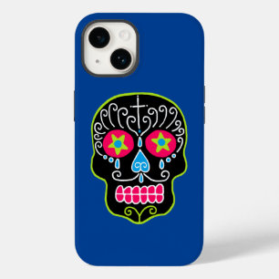 Capas de iphone de Casca de Açúcar Negro