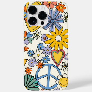 capas de iphone de Cascata com Estilo Hippy 70