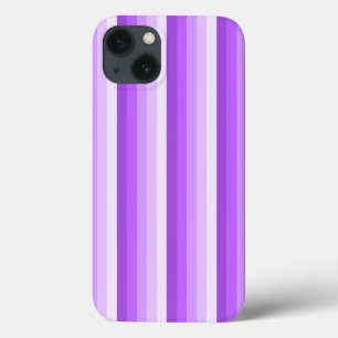 Capas de iphone de Cascata com faixas de sombra ro