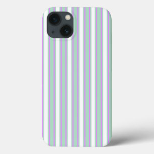 Capas de iphone de Cascata de Casa e Lilac