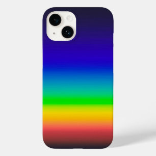 Capas de iphone de Casos de Espectro Solar Real