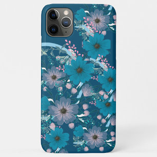 capas de iphone De Casos De Flores Artísticas