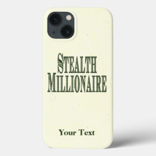 Capas de iphone de Casos Milionários e Furtivos