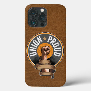 Capas de iphone de Casos Orgulhosos da União
