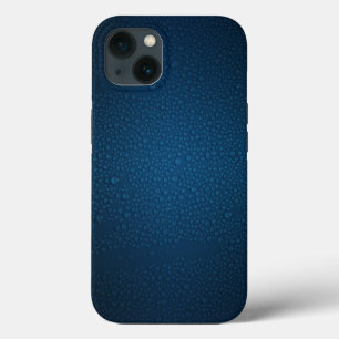 Capas de iphone De Casquilho De Bolas De Ferro