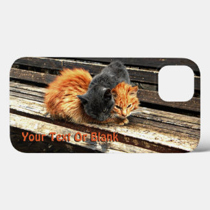 Capas de iphone de Casquilho de Cuecas Catnap