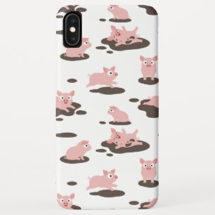 Capas de iphone de Casquilho de Porcos
