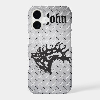 Capas de iphone De Casquilho De Touro