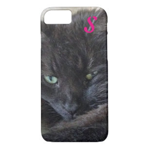 Capas de iphone de Cat Personalizada
