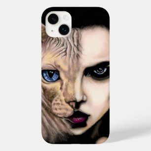 Capas de iphone de Cat Woman