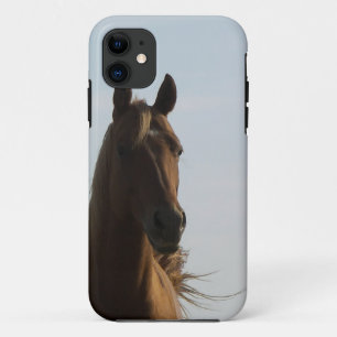 Capas de iphone de cavalos