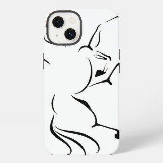 Capas de iphone de cavalos