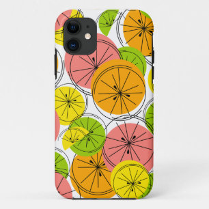 Capas de iphone de Citrus