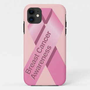 capas de iphone de Consciência do Cancer