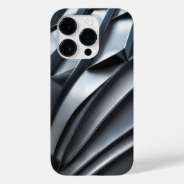 Capas de iphone de cor de titânio