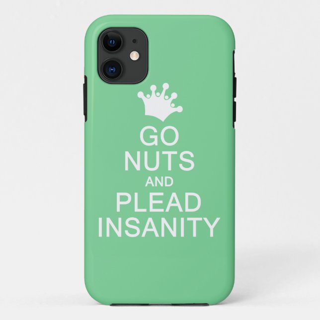 CAPAS DE IPHONE de cores personalizada do LOUCOS G (Verso)