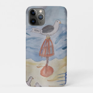 capas de iphone de Costelas de Praia