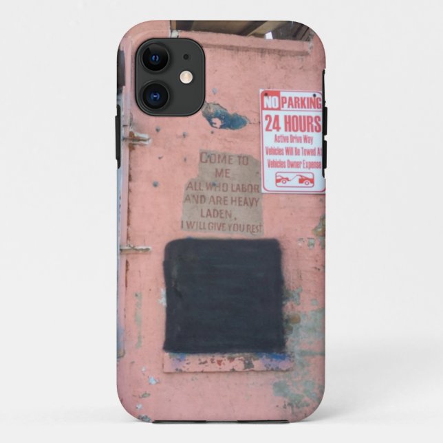 capas de iphone de cotação do grafite (Verso)