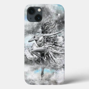 Capas de iphone de dançante