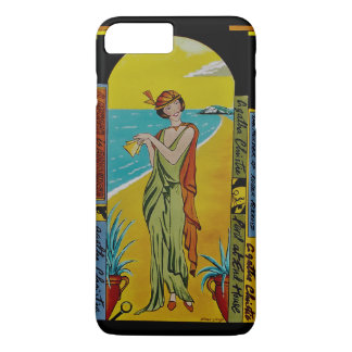 capas de iphone de Deco de Arte Cristã Única Agath