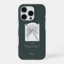 Capas de iphone de desenho de tonalidade