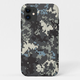 Capas de iphone de Digitas Camo